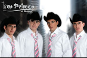 Los Primos de Durango