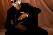 Marc Anthony