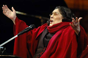 Mercedes Sosa