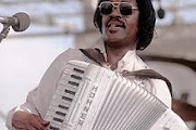 Buckwheat Zydeco