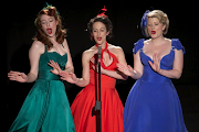 The Puppini Sisters