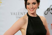 Anne Hathaway