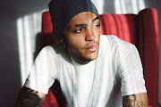 Travie McCoy