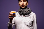 Jamie Lidell