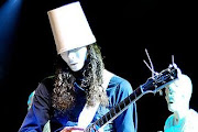 Buckethead