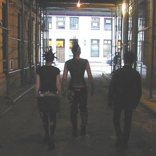 Malice In Leatherland