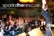 Sparks the Rescue