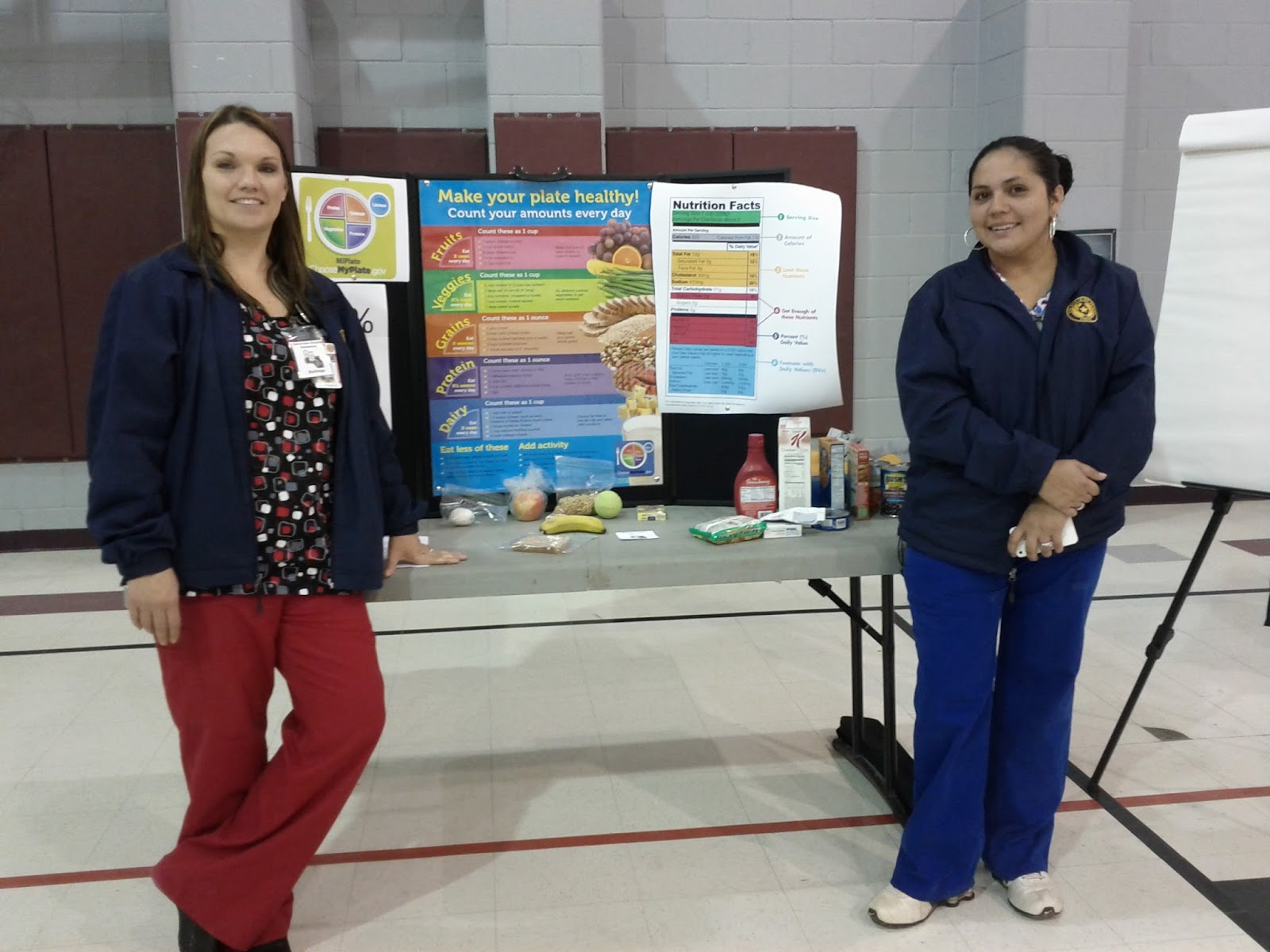 Texas Border Region 8 WellnessWorks at Benavides Elementary