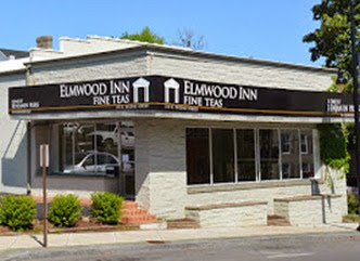 Elmwood Inn Tea Shop