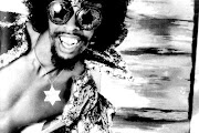 Bootsy Collins