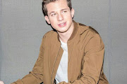 Charlie Puth