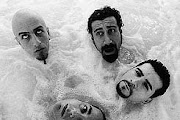 System Of A Down