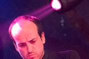 Matthew Herbert