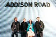 Addison Road