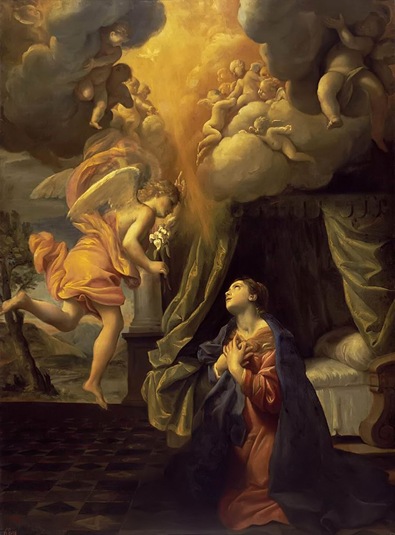 Annunciation