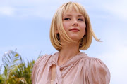 Haley Bennett