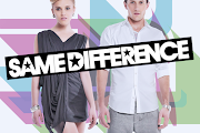 Same Difference