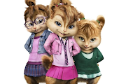 The Chipettes