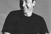 Kevin Spacey
