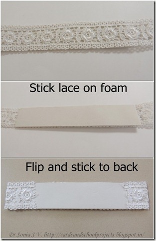 Foam crafts 5