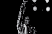 Freddie  King