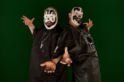 Insane Clown Posse