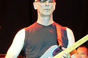 Kim Mitchell