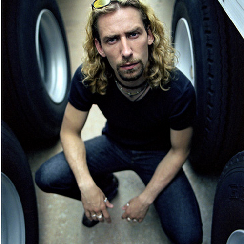 Chad Kroeger