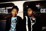 THEESatisfaction