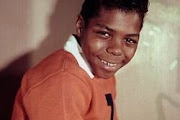 Frankie Lymon