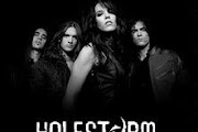Halestorm