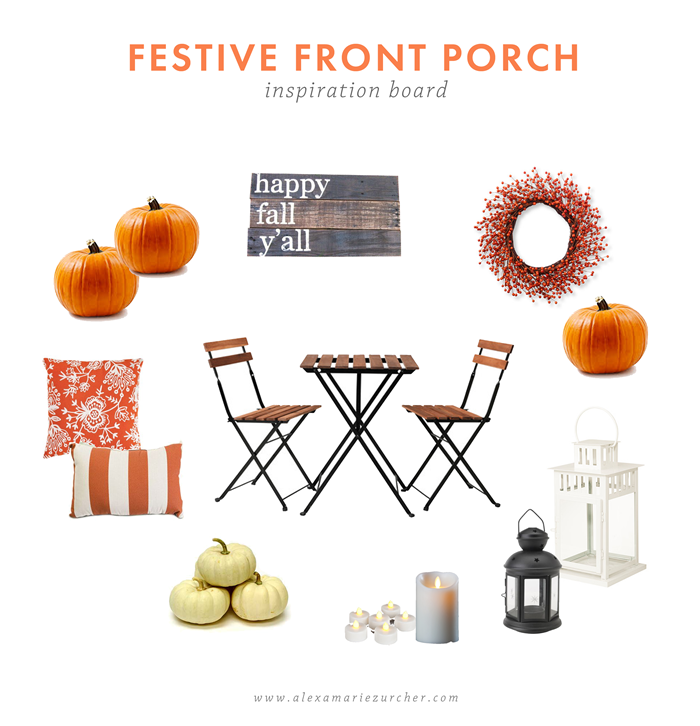 festive front porch inspiration board festive front porch inspiration board