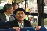 Yellow Magic Orchestra
