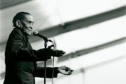 Jimmy Scott