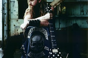 Zakk Wylde