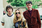 Saint Etienne