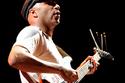Tom Morello