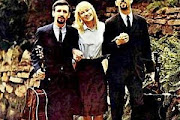 Peter, Paul & Mary