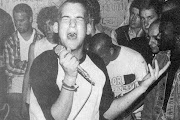 Minor Threat
