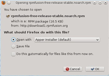 rpmfusion-fedora