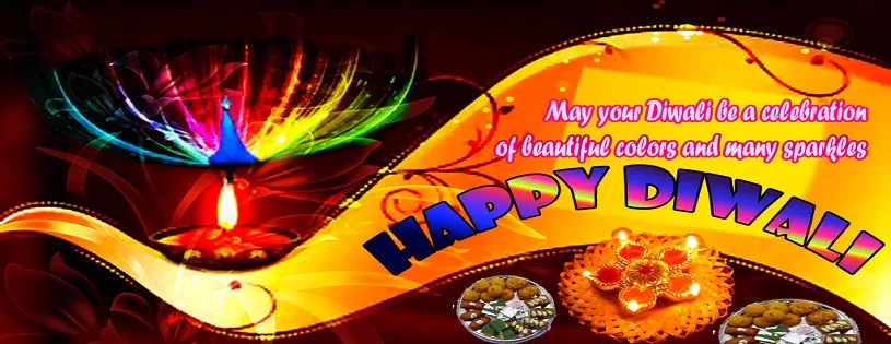 Happy Diwali