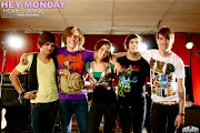 Hey Monday