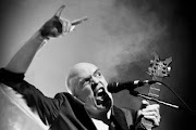 Devin Townsend