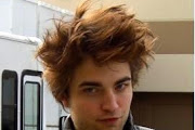 Rob Pattinson