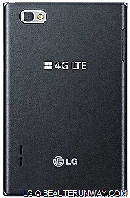 LG OPTIMUS VU SMARTPHONE 4G LTE TABLET superfast LTE  IPS display technology 4 3 ratio tablet 1.5GHz dual-core processor
