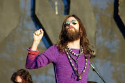 Black Crowes