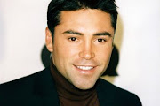 Oscar De La Hoya