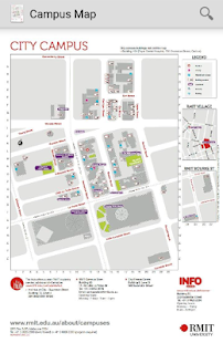 Free Download rushil's RMIT  Map APK for PC