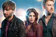 Lady Antebellum