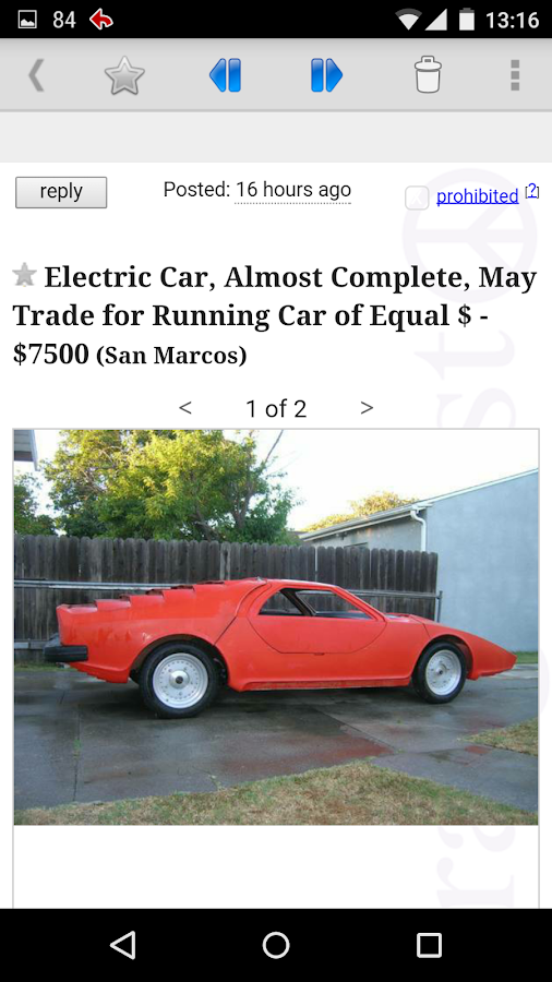 Free Clone Craigslist Program Search